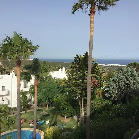 Del Sol * Estepona