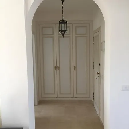 Del Sol Appartement Estepona