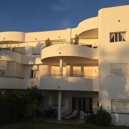 Lägenhet Del Sol