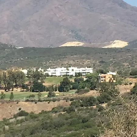 Del Sol Lägenhet