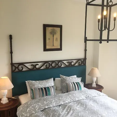 Appartement Del Sol Estepona