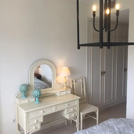Appartement Del Sol