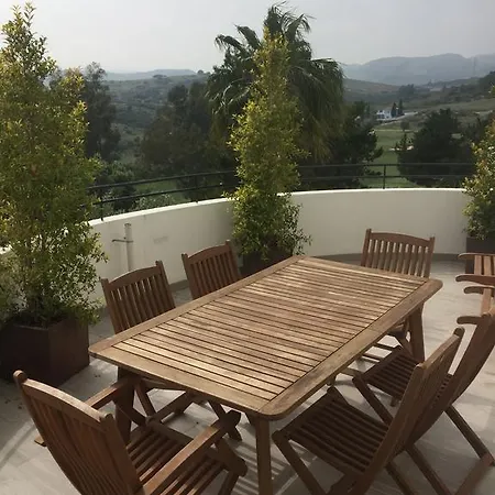 Del Sol Appartement *