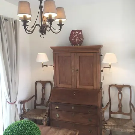 Appartement Del Sol