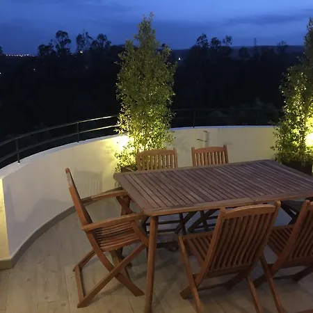 Del Sol Appartement