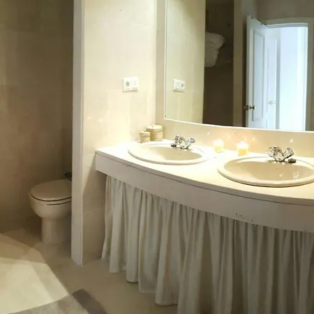 Appartement Del Sol
